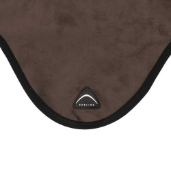 Bonnet anti-mouches en suède Sublime Acavallo
