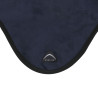 Bonnet anti-mouches en suède Sublime Acavallo