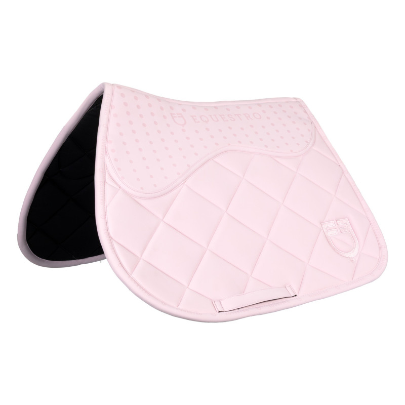 Tapis de selle mixte Silica Plus Equestro