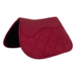 Tapis de selle mixte Silica Plus Equestro