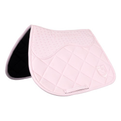Tapis de selle mixte Silica Plus Equestro