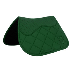 Tapis de selle mixte Silica Plus Equestro