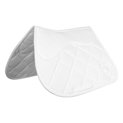 Tapis de selle mixte Silica Plus Equestro
