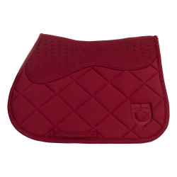 Tapis de selle mixte Silica Plus Equestro