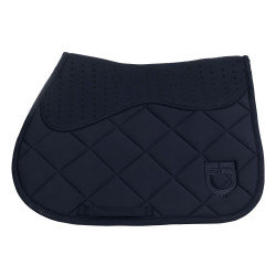 Tapis de selle mixte Silica Plus Equestro
