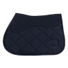 Tapis de selle mixte Silica Plus Equestro