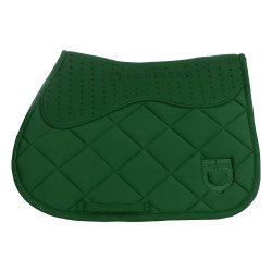 Tapis de selle mixte Silica Plus Equestro