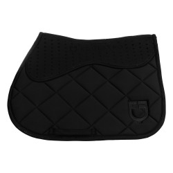 Tapis de selle mixte Silica Plus Equestro