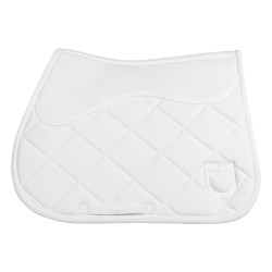 Tapis de selle mixte Silica Plus Equestro