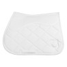 Tapis de selle mixte Silica Plus Equestro