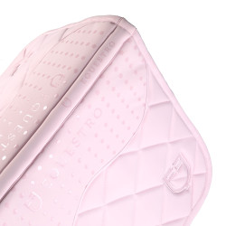Tapis de selle mixte Silica Plus Equestro