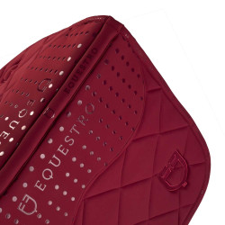 Tapis de selle mixte Silica Plus Equestro