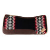 Tapis de selle Western feutre et laine Pool's