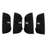 Protections de transport basses Supreme