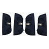 Protections de transport basses Supreme