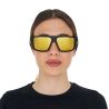 Lunettes de soleil sport polarisées modèle Sunniva