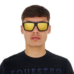 Lunettes de soleil sport polarisées modèle Sunniva