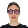 Lunettes de soleil sport polarisées Heulwen Equestro