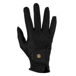 Gants d'équitation doublés...