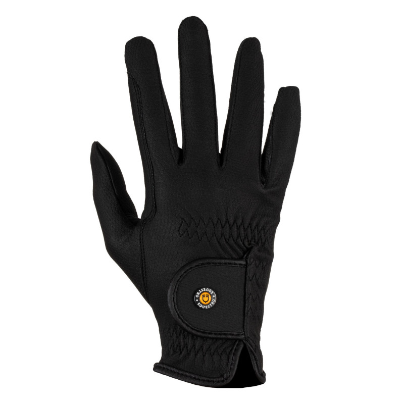 Gants d'équitation doublés polaire Equestro
