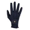 Gants d'équitation doublés polaire Equestro