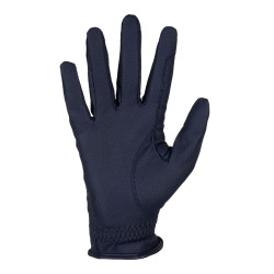 Gants d'équitation doublés polaire Equestro