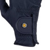Gants d'équitation doublés polaire Equestro