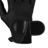 Gants d'équitation doublés polaire Equestro