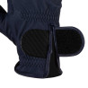 Gants d'équitation doublés polaire Equestro