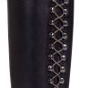 Lacets élastiques Glitter Extra longs QHP