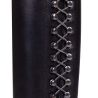 Lacets élastiques Glitter Extra longs QHP