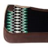 Tapis de selle Western Pool's