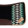 Tapis de selle Western Pool's