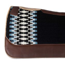 Tapis de selle Western Pool's