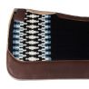 Tapis de selle Western Pool's