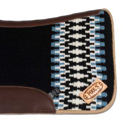 Tapis de selle Western Pool's
