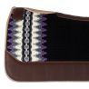 Tapis de selle Western Pool's