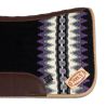 Tapis de selle Western Pool's