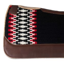 Tapis de selle Western Pool's