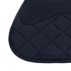 Tapis de selle de saut Silica Plus