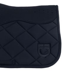 Tapis de selle de saut Silica Plus