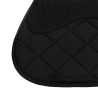 Tapis de selle de saut Silica Plus