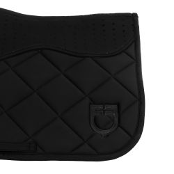 Tapis de selle de saut Silica Plus