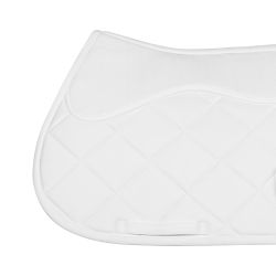 Tapis de selle de saut Silica Plus