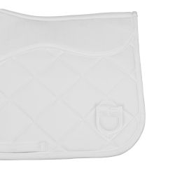 Tapis de selle de saut Silica Plus