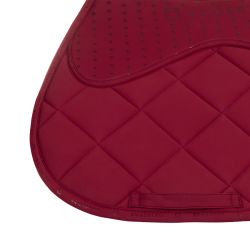 Tapis de selle de saut Silica Plus