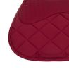 Tapis de selle de saut Silica Plus
