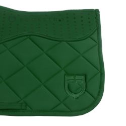 Tapis de selle de saut Silica Plus