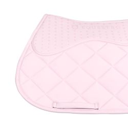 Tapis de selle de saut Silica Plus