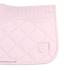 Tapis de selle de saut Silica Plus